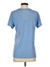 Assorted Brands Blue Short Sleeve T-Shirt Size S - photo 2