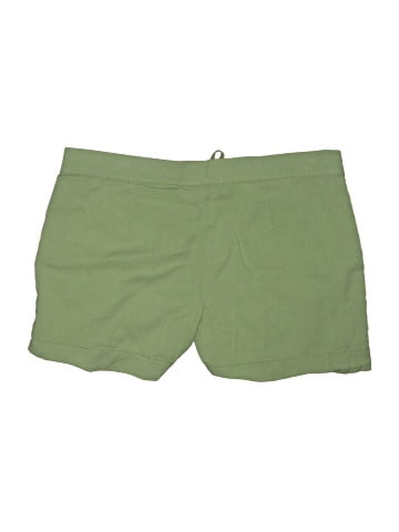 CAbi Khaki Shorts (view 2)