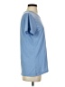Assorted Brands Blue Short Sleeve T-Shirt Size S - photo 4