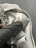 Unbranded Graphic Black Leggings Size S - photo 4