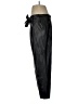Bar III Black Casual Pants Size 8 - photo 5