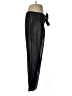 Bar III Black Casual Pants Size 8 - photo 4
