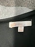 Unbranded 100% Rayon Black Cocktail Dress Size 14 - photo 7