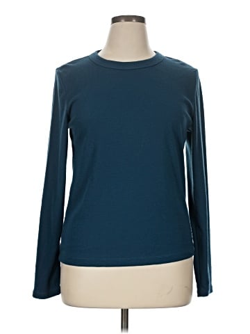 Title Nine Long Sleeve T-Shirt (view 1)