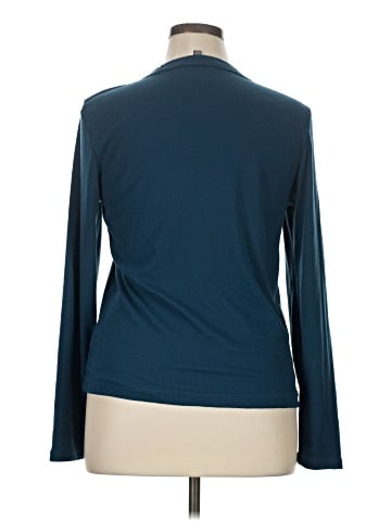 Title Nine Long Sleeve T-Shirt (view 2)
