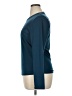 Title Nine Blue Long Sleeve T-Shirt Size XL - photo 5