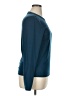 Title Nine Blue Long Sleeve T-Shirt Size XL - photo 4