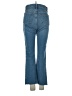 Ann Taylor LOFT Blue Jeans Size 0 - photo 2