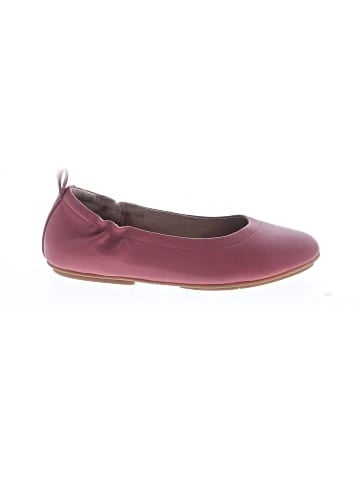 FitFlop Flats (view 1)