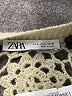 Zara Green Cardigan Size S - photo 7