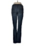 Paige Chevron-herringbone Blue Jeans Size 28 waist - photo 2