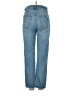 Gap Blue Jeans Size 24 waist - photo 2