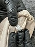 Unbranded Solid Ivory Active Pants Size M - photo 7