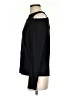 Bailey 44 Black Long Sleeve Top Size S - photo 5