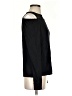 Bailey 44 Black Long Sleeve Top Size S - photo 4