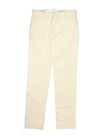 J.Crew Khakis (view 1)