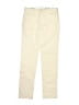 J.Crew Ivory Khakis Size 16 - photo 1