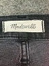 Madewell Black Jeans Size 26 waist - photo 7