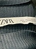 Zara Black Turtleneck Sweater Size S - photo 7
