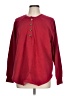 Torrid Red Pullover Sweater Size Lg Plus (0) - photo 1