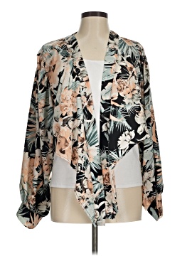 Saints & Hearts Kimono
