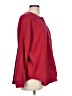 Torrid Red Pullover Sweater Size Lg Plus (0) - photo 4