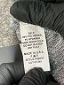 Inoah Solid Gray Casual Skirt Size XL - photo 5