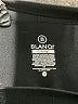 Blanqi Black Active Pants Size S - photo 3