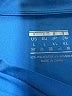 Unbranded Blue Short Sleeve Polo Size L - photo 7