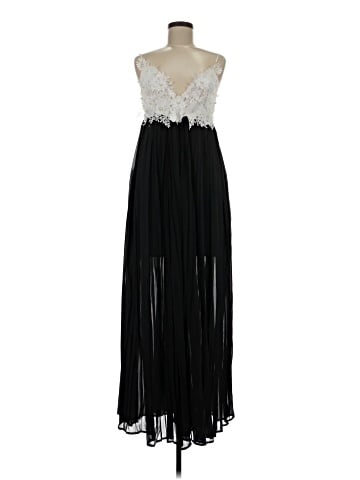 L'Atiste by Amy Cocktail Dress (view 1)