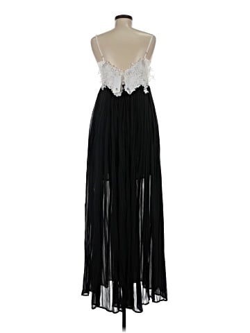 L'Atiste by Amy Cocktail Dress (view 2)