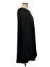 Old Navy Solid Black Casual Dress Size M - photo 4