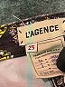 L'Agence Paisley Black Leggings Size 25 waist - photo 7
