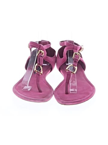 Lauren by Ralph Lauren Sandals (view 2)