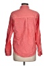 Universal Thread Pink Long Sleeve Button-Down Shirt Size M - photo 2