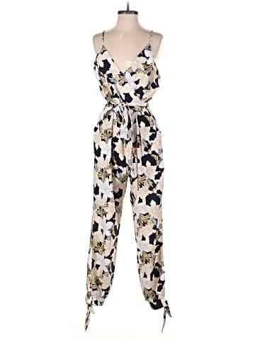 Bucketlist Jumpsuit (view 1)