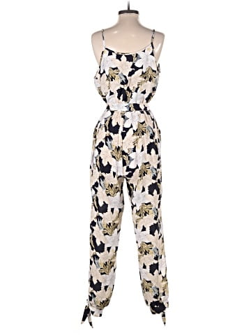 Bucketlist Jumpsuit (view 2)