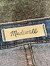 Madewell Blue Jeans Size 26 waist - photo 4