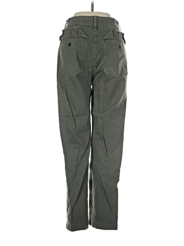 Madewell Cargo Pants (view 2)