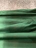 Unbranded Green Long Sleeve Blouse Size XS - photo 3