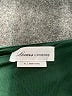 Unbranded Green Long Sleeve Blouse Size XS - photo 4