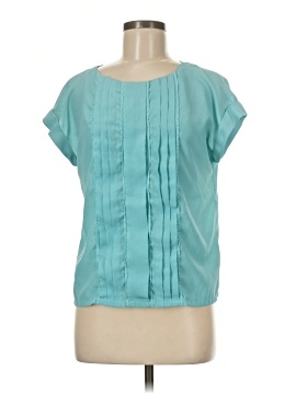 Jason Wu For Target Short Sleeve Blouse