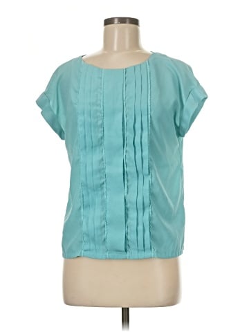 Jason Wu for Target Short Sleeve Blouse (view 1)