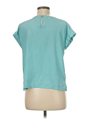 Jason Wu for Target Short Sleeve Blouse (view 2)
