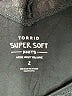 Torrid Black Sleeveless Blouse Size 2X Plus (2) - photo 7
