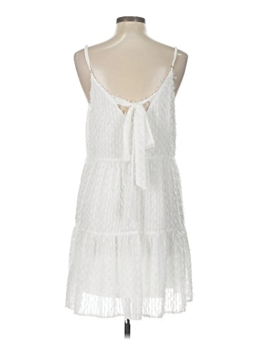 Blu Pepper Casual Dress (view 2)