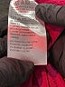 Susan Graver Burgundy Active T-Shirt Size L - photo 8