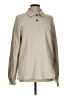 Zara Tan Sweatshirt Size L - photo 1