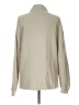 Zara Tan Sweatshirt Size L - photo 2
