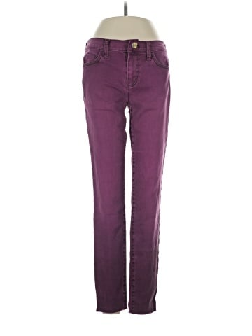 Current/Elliott Jeans (view 1)